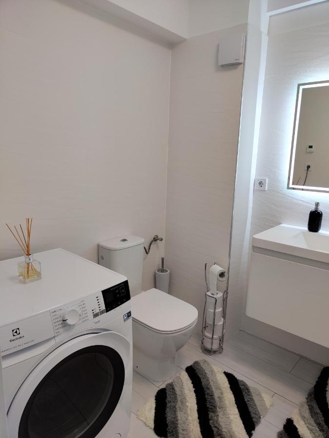 Apartament The Views Sybin Zewnętrze zdjęcie