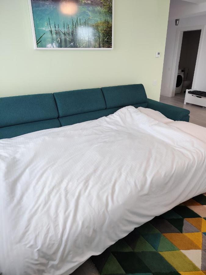 Apartament The Views Sybin Zewnętrze zdjęcie