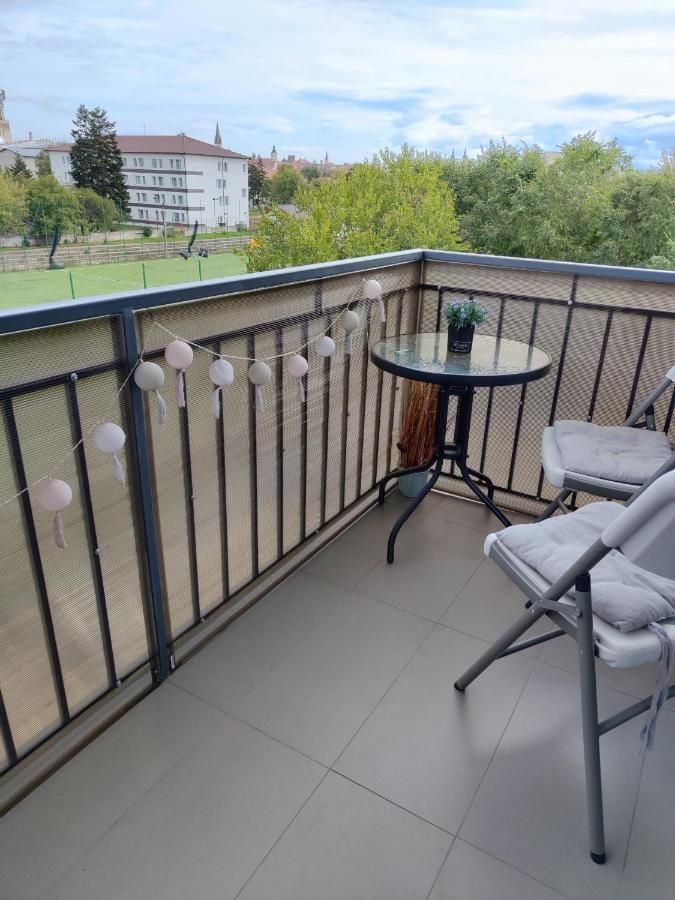 Apartament The Views Sybin Zewnętrze zdjęcie